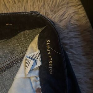 American Eagle Shorts.